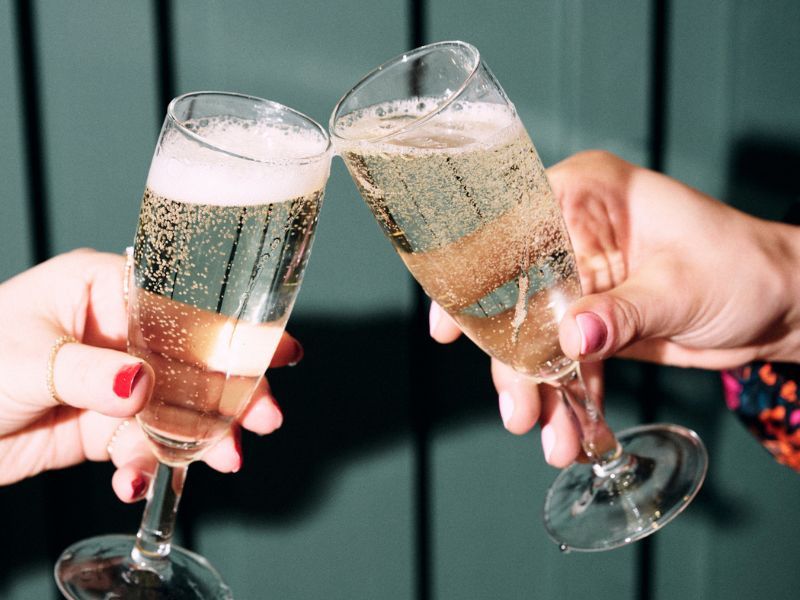 Discover even more reasons to visit The Black Lion Hotel 