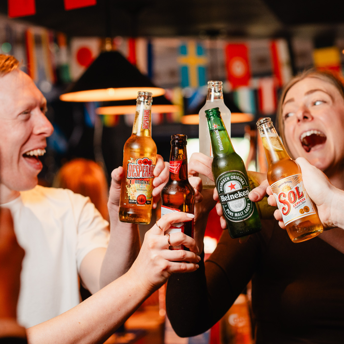 Make your local The Black Lion Hotel in Llandaff your go‑to for the World Cup
